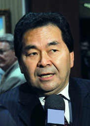Jooji Hato